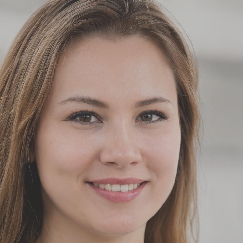 Sarah Weber - Spezialistin für Budgetplanung